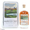 Arran - 20 Year Old - The Explorers Series - Brodick Bay - Vol.1 Thumbnail