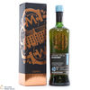 Cameronbridge - 40 Year Old SMWS G4.20 - Milk and Honey Thumbnail