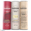 Tamdhu - Dalbeallie Dram - Batch 1,2,3 Thumbnail