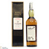 Coleburn - 21 Year Old (1979) - Rare Malts 59.4% Thumbnail