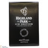 Highland Park - 17 Year Old - Ice Thumbnail