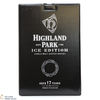 Highland Park - 17 Year Old - Ice Thumbnail