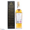 Macallan - 12 Year Old - Fine Oak - Ernie Button Thumbnail