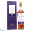 Macallan - 15 Year Old - Gran Reserva (2017) Thumbnail