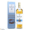 Macallan - 12 Year Old - Triple Cask Limited Edition Tin Thumbnail