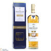 Macallan - 12 Year Old - Double Cask Limited Edition Tin Thumbnail