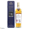 Macallan - 12 Year Old - Double Cask Limited Edition Tin Thumbnail