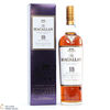Macallan - 18 Year Old Sherry Oak (1995) Thumbnail
