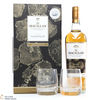 Macallan - Gold - Limited Edition with 2x Glasses Thumbnail