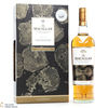 Macallan - Gold - Limited Edition with 2x Glasses Thumbnail
