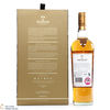 Macallan - Gold - Limited Edition with 2x Glasses Thumbnail