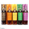 Macallan - Edition 1,2,3,4,5 Thumbnail