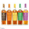 Macallan - Edition 1,2,3,4,5 Thumbnail