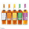 Macallan - Edition 1,2,3,4,5 Thumbnail