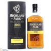 Highland Park - 2001 (1L) Thumbnail