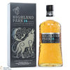 Highland Park - 14 Year Old - Loyalty Of The Wolf Thumbnail