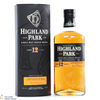 Highland Park - 12 Year Old Thumbnail