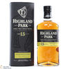 Highland Park - 15 Year Old Thumbnail