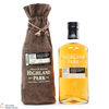 Highland Park - 13 Year Old - Single Cask #6569 -  World Duty Free & Glasgow Airport Thumbnail