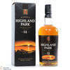 Highland Park - 12 Year Old (Old Style) Thumbnail