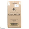 Port Ellen - 40 Year Old 1979 - 9 Rogue Casks Thumbnail