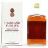 Highland Fusilier - 15 Year Old Gordon and MacPhail 75cl Thumbnail