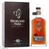 Highland Park - 40 Year Old Thumbnail