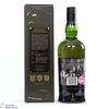 Ardbeg - Auriverdes Thumbnail