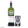Glen Scotia - 8 Year Old SMWS 93.138 Suspend Your Disbelief + Glass Thumbnail