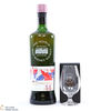 Longmorn - 14 Year Old SMWS 7.217 Joie de Vivre + Glass Thumbnail