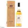 Bladnoch - 10 Year Old Flora and Fauna (Wooden Box) Thumbnail