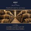 Speyside - 1994 Hogshead #1477 -  78 Bulk L 50.8% | Held In Bond Thumbnail