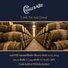 Craigellachie - 2014 2nd fill Amontillado sherry butt #629 - 511.33Bulk L @ 61.6% | Held In Bond Thumbnail