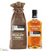 Highland Park - 14 Year Old - Single Cask #2118 - Edinburgh Airport and World of Whiskies Thumbnail