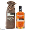 Highland Park - 13 Year Old - Single Cask #5875 - Vinothek Massen Luxembourg Thumbnail