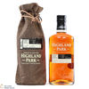 Highland Park - 11 Year Old - Single Cask #2132 - The W Club Thumbnail