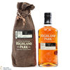 Highland Park - 11 Year Old - Single Cask #2132 - The W Club Thumbnail