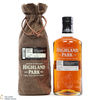 Highland Park - 14 Year Old - Single Cask #3824 - Cinderella Whisky Fair 10th Anniversary Thumbnail