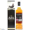 Famous Grouse - Black Grouse Thumbnail