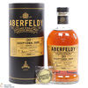Aberfeldy - 20 Year Old - Exceptional Cask Series  Thumbnail