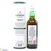 Laphroaig - Càirdeas Triple Wood - Fèis Ìle 2019 Thumbnail