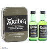 Ardbeg - 17 & 10 Year Old (2x 5cl) Thumbnail