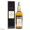 Linkwood - 23 Year Old - Rare Malts (61.2%) Thumbnail