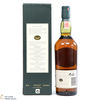 Lagavulin - 16 Year Old - White Horse Thumbnail
