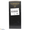 Glenmorangie - 25 Year Old Quarter Century Thumbnail