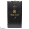 Glenmorangie - 25 Year Old Quarter Century Thumbnail