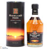 Highland Park - 12 Year Old (Old Style) 35cl Thumbnail