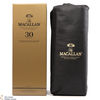 Macallan - 30 Year Old - 2019 Thumbnail
