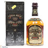 Chivas Regal - 12 Year Old  Thumbnail