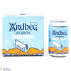 Ardbeg - The Shortie Smoky Porter 4 x 330ml Thumbnail